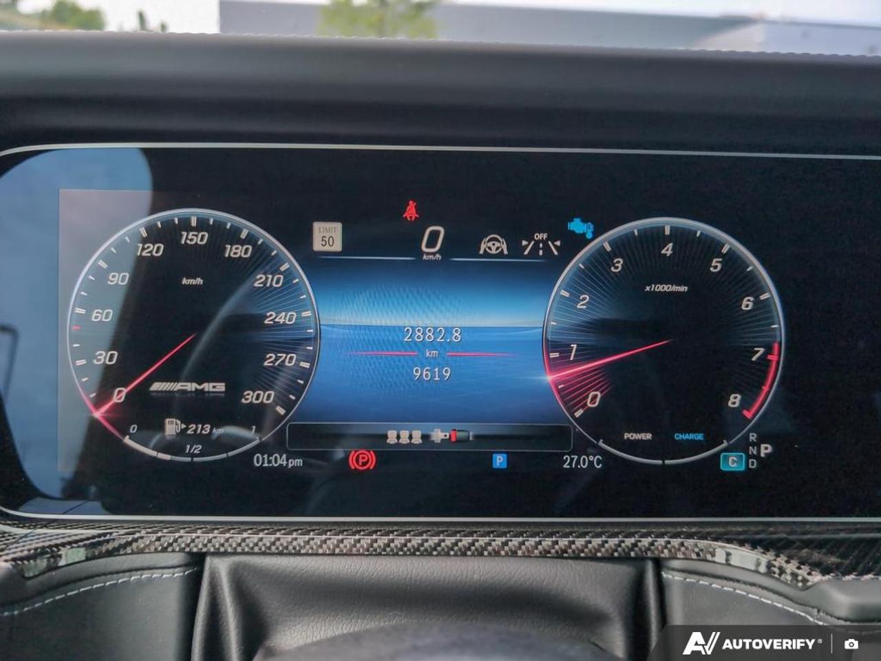 2026 Mercedes-Benz AMG G 63 Base AMG G 63 4dr All-Wheel Drive Photo