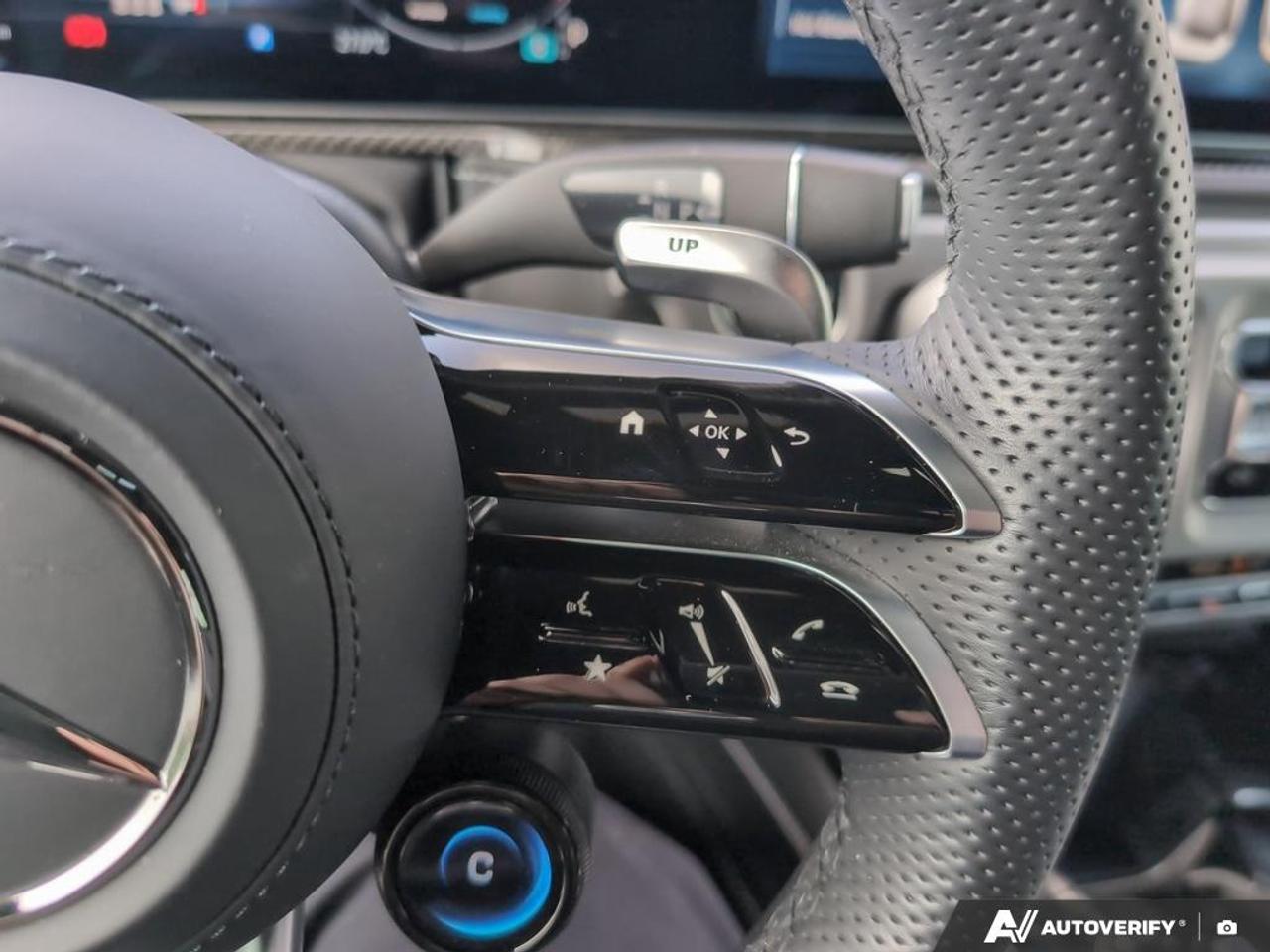 2026 Mercedes-Benz AMG G 63 Base AMG G 63 4dr All-Wheel Drive Photo