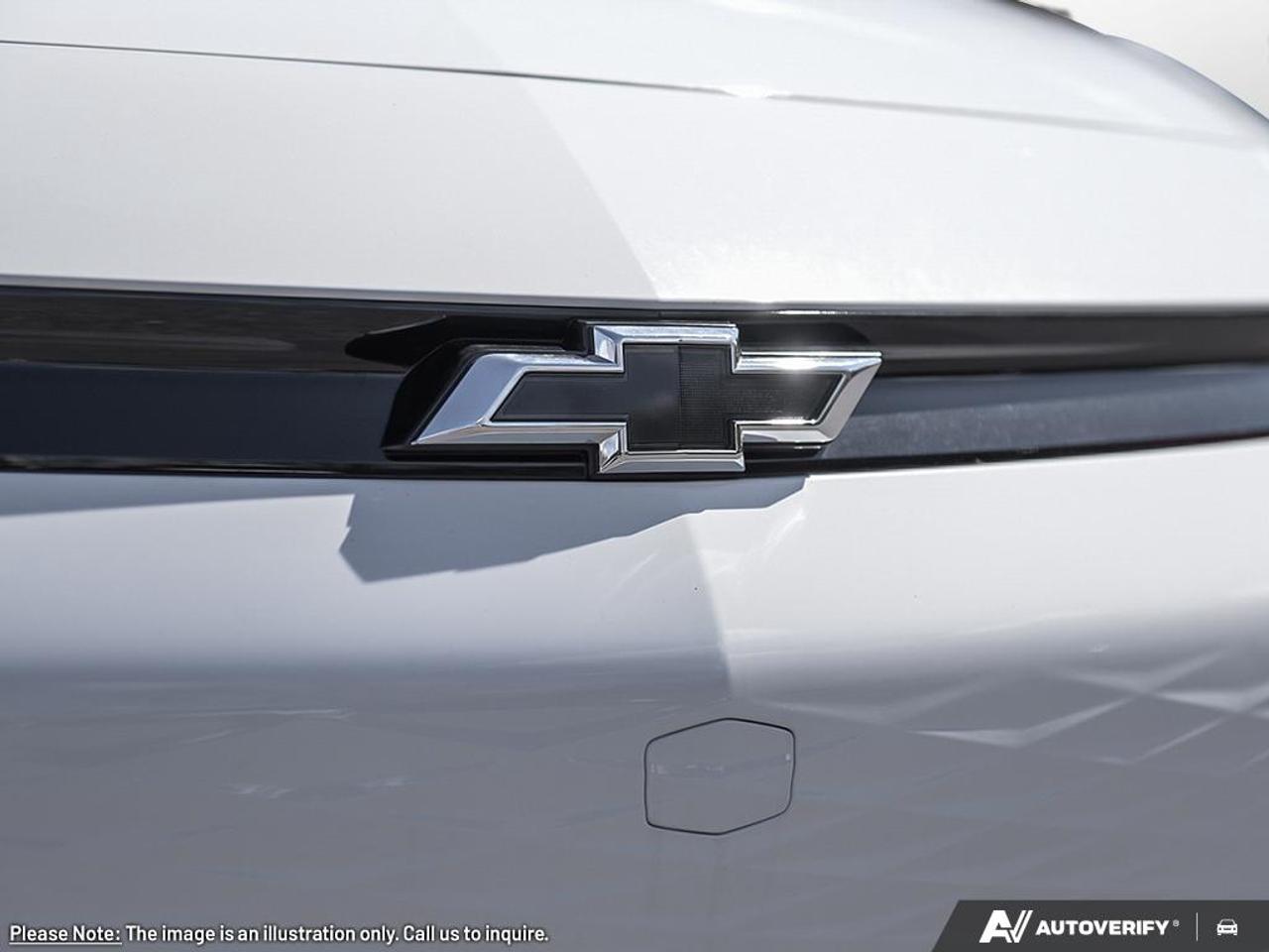 2027 Chevrolet Bolt LT 4dr Photo