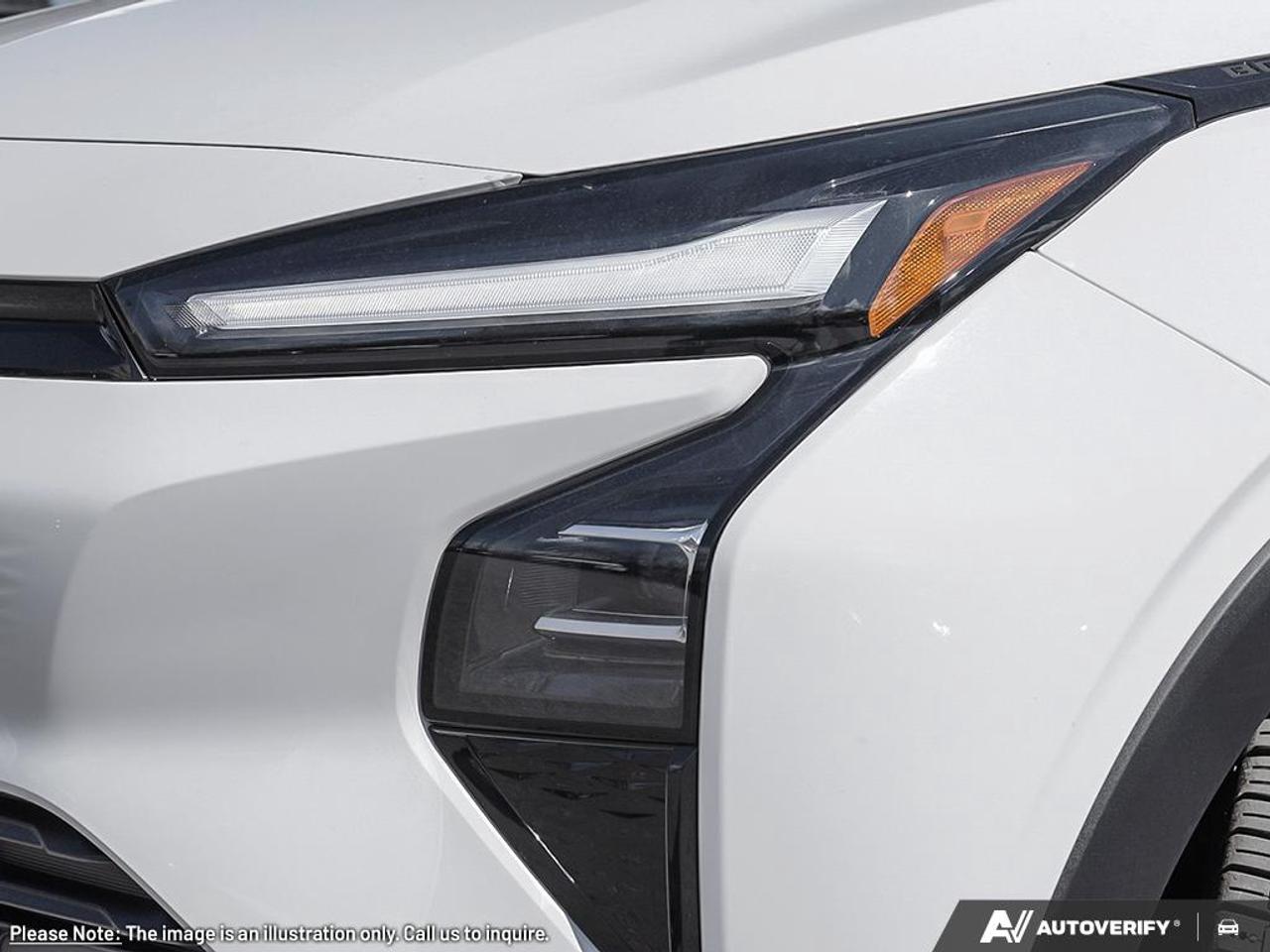 2027 Chevrolet Bolt LT 4dr Photo