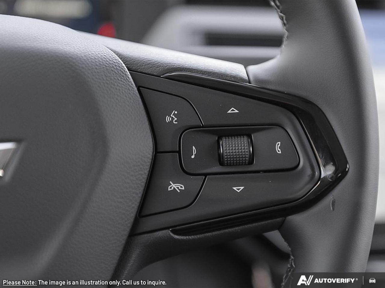 2027 Chevrolet Bolt LT 4dr Photo