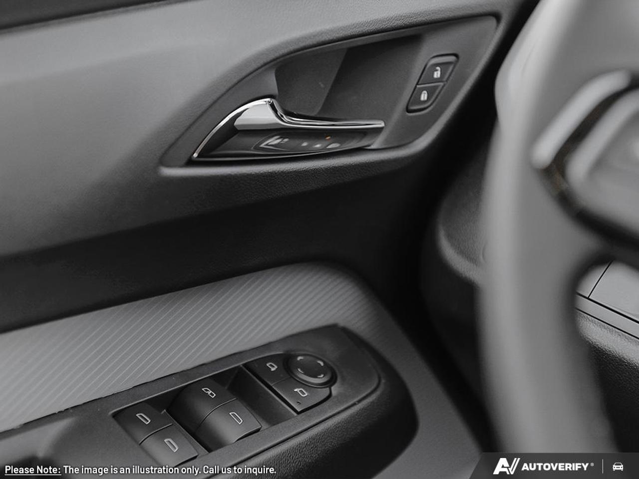 2027 Chevrolet Bolt LT 4dr Photo
