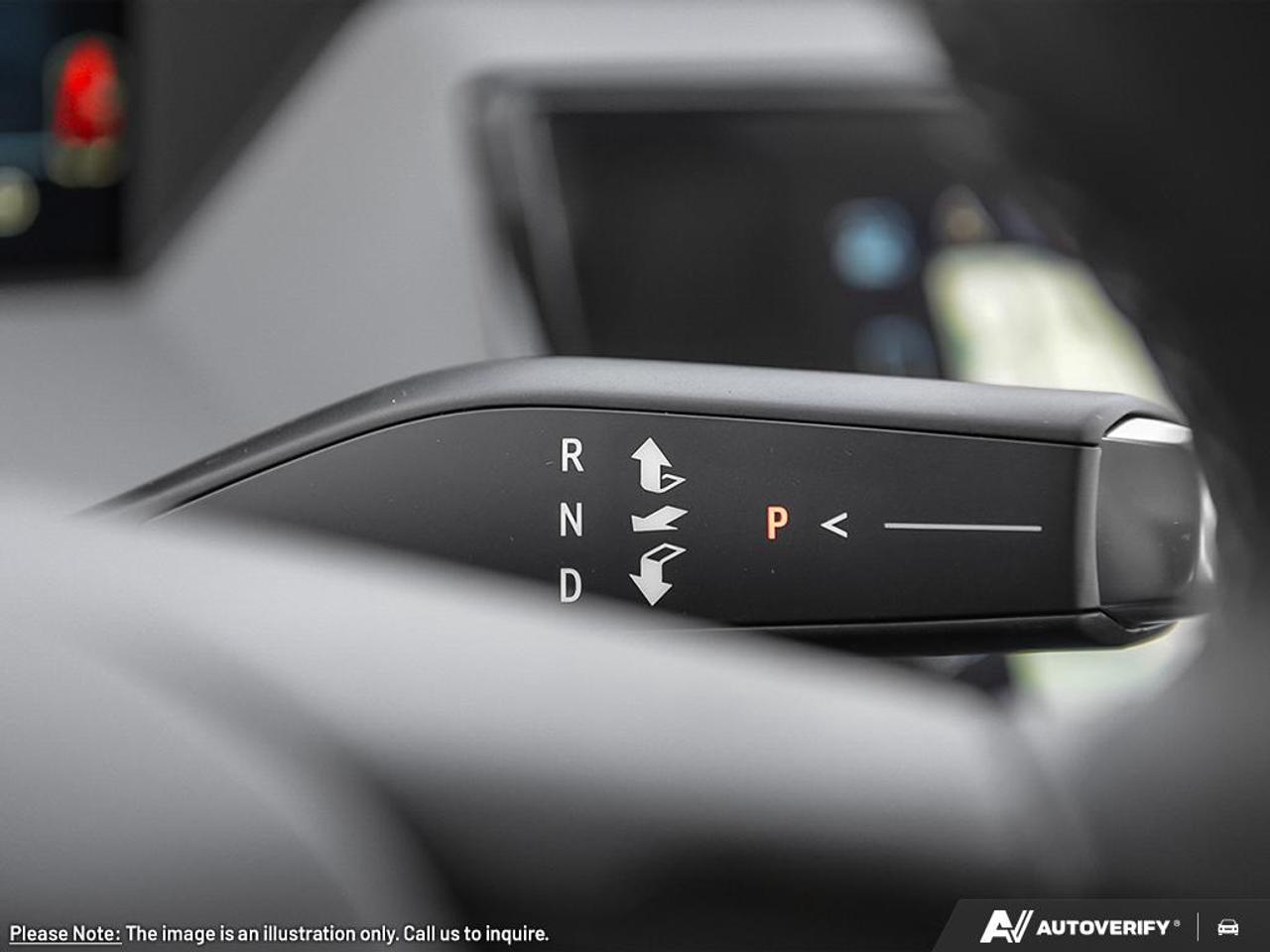 2027 Chevrolet Bolt LT 4dr Photo
