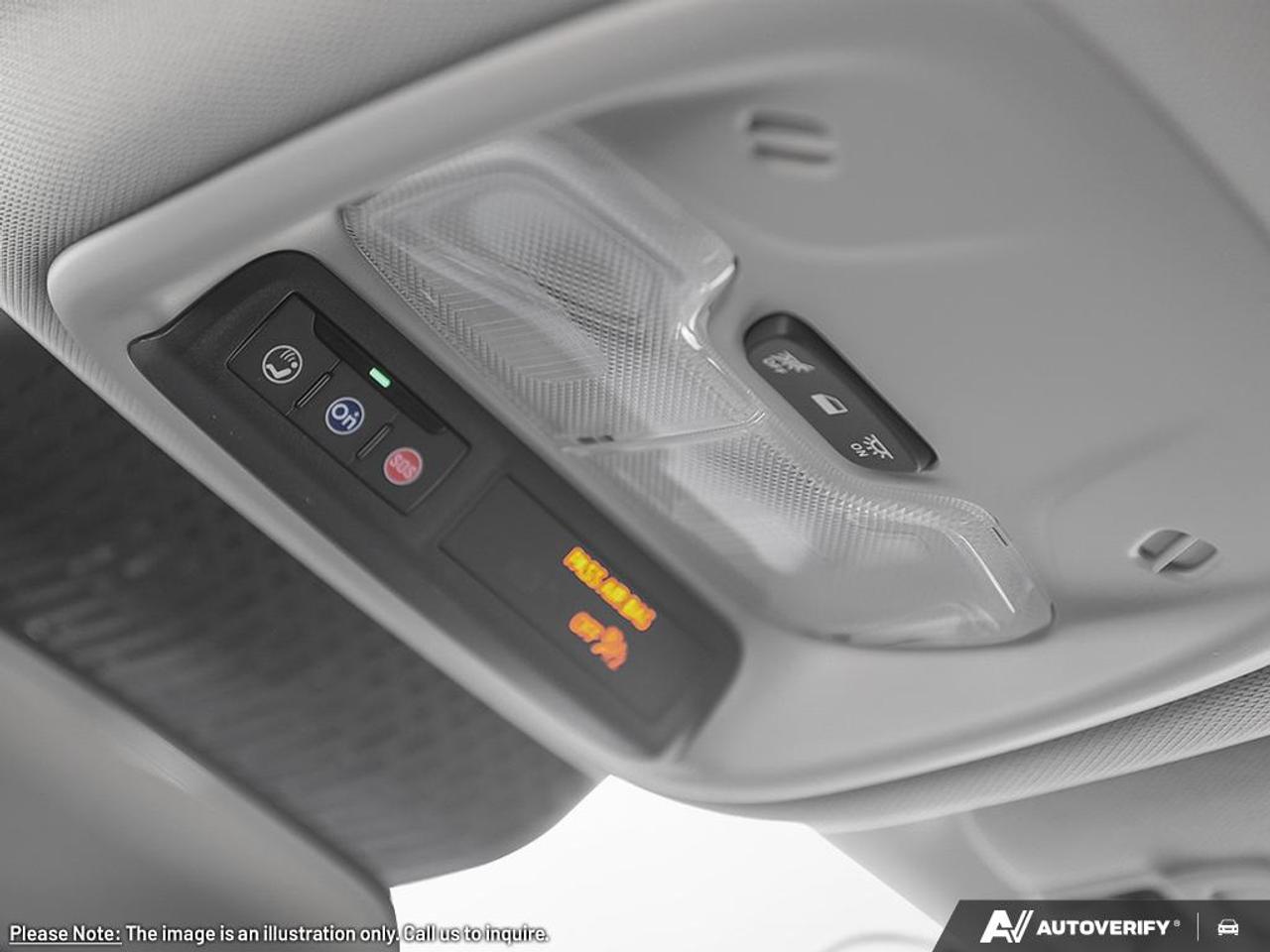 2027 Chevrolet Bolt LT 4dr Photo