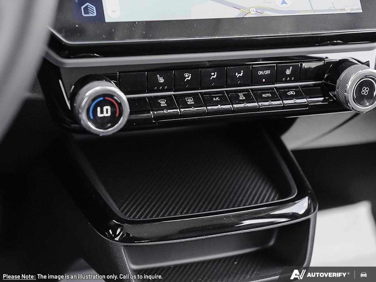 2027 Chevrolet Bolt LT 4dr Photo