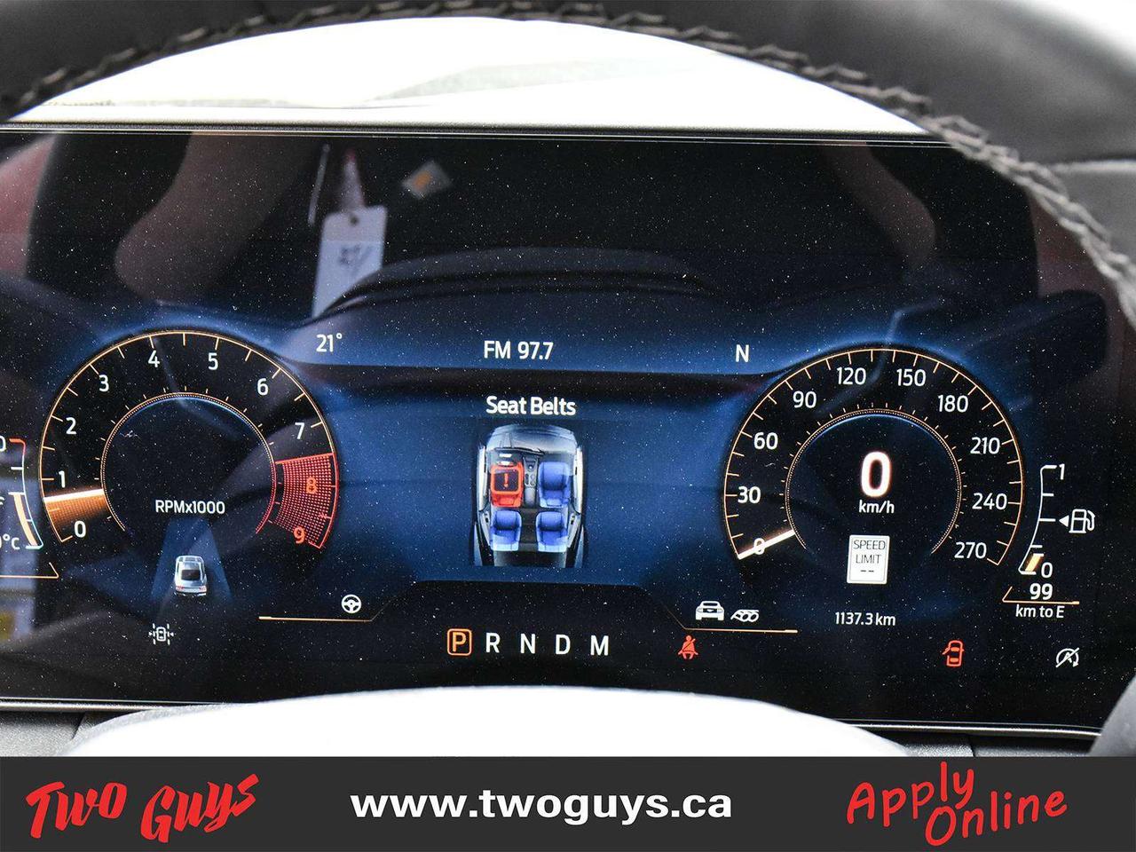 2025 Ford Mustang GT Premium SoftTop   Auto 5.0L   Nite Pony   401A Photo