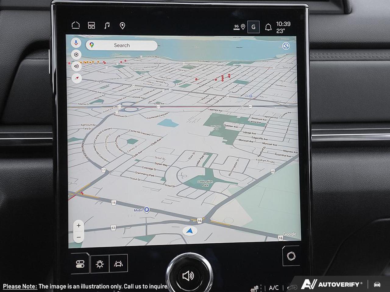 2027 GMC Terrain AT4 4dr All-Wheel Drive Photo