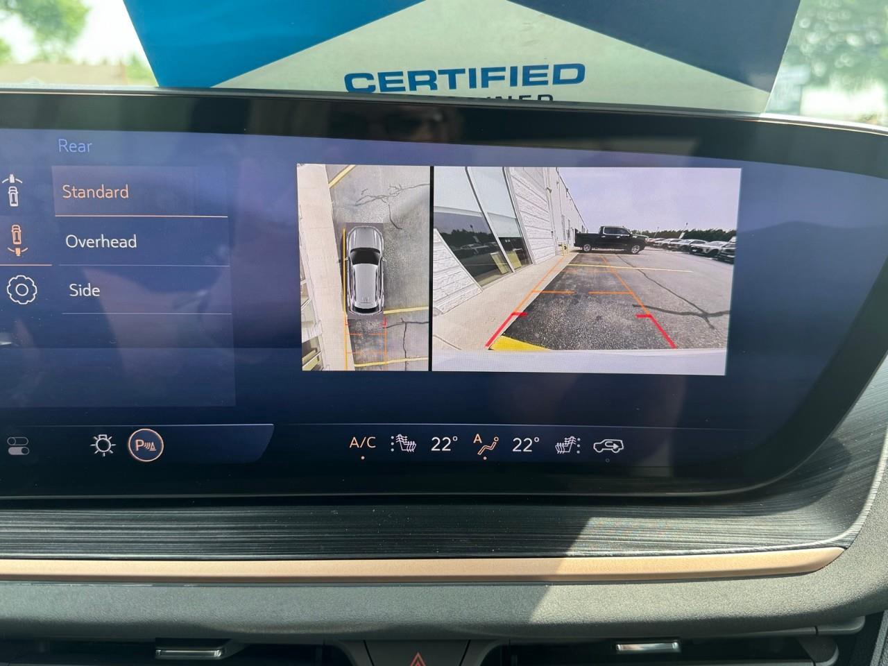 2024 Buick Envision Sport Touring 4dr All-Wheel Drive Photo