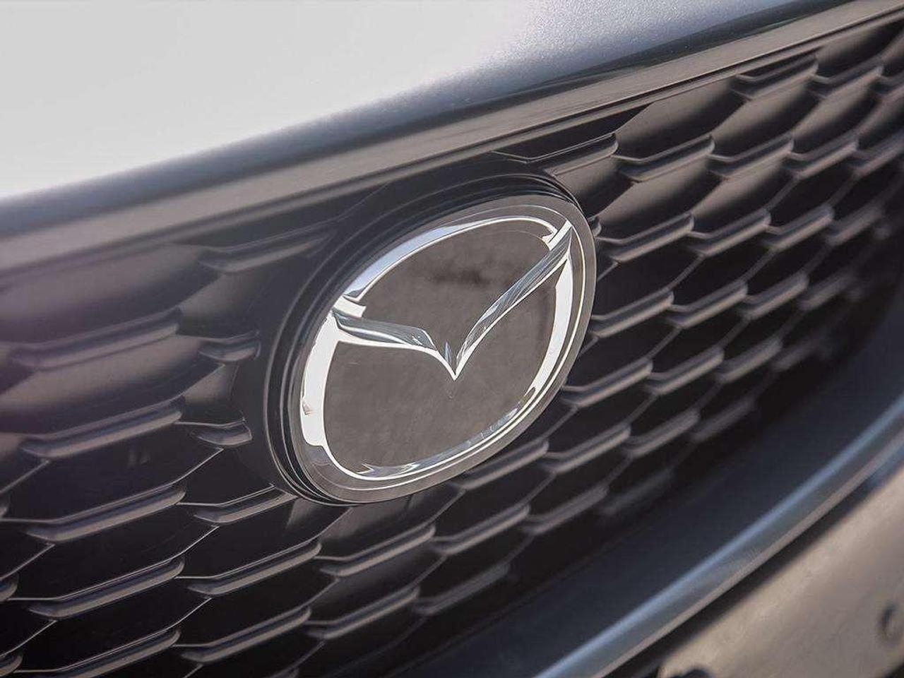 2026 Mazda CX-5 GS 4dr i-ACTIV All-Wheel Drive Sport Utility Photo