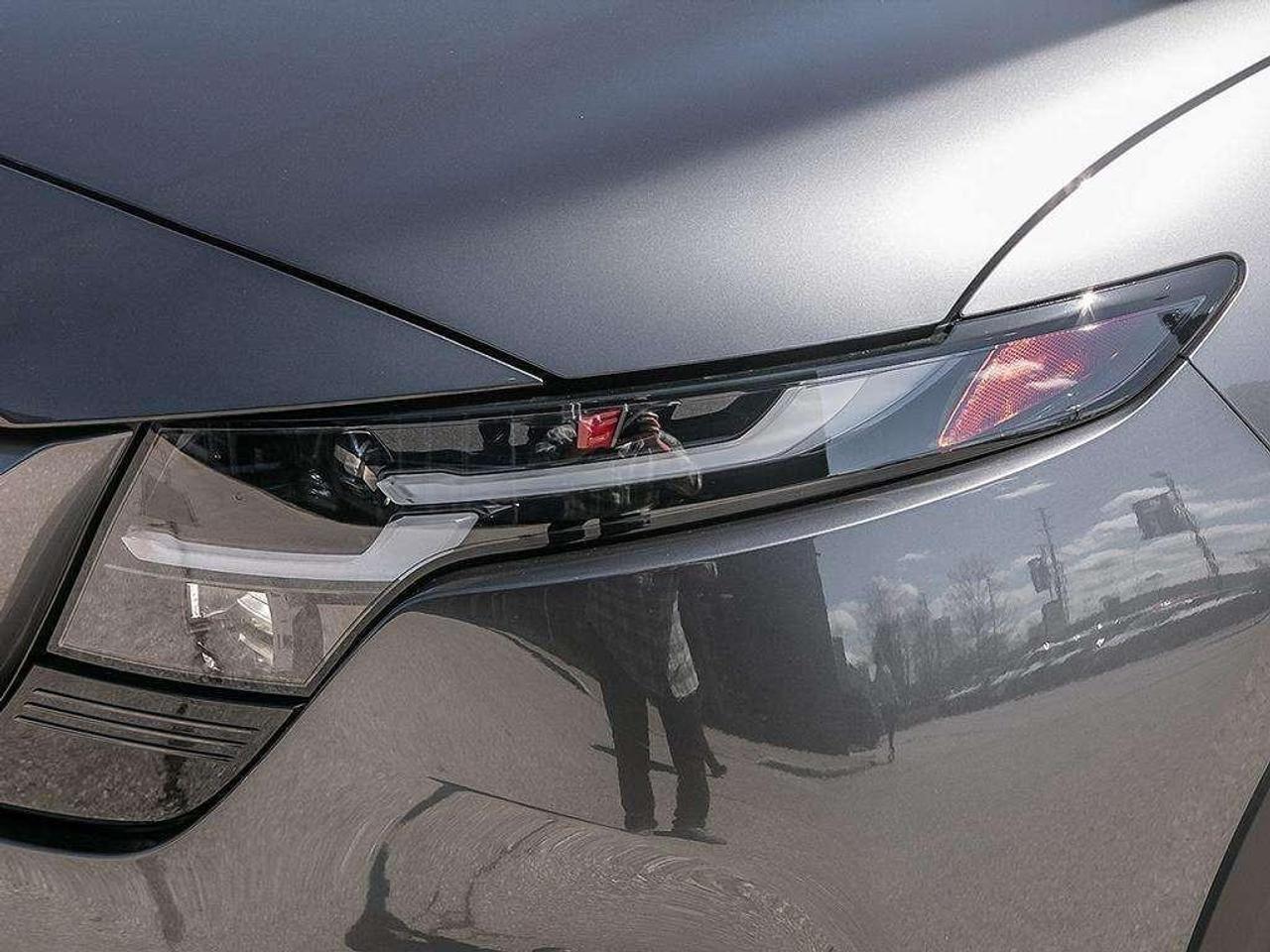 2026 Mazda CX-5 GS 4dr i-ACTIV All-Wheel Drive Sport Utility Photo
