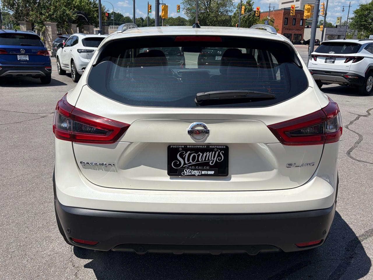 2023 Nissan Qashqai SL ***CALL BELLEVILLE 613-961-8848*** Photo
