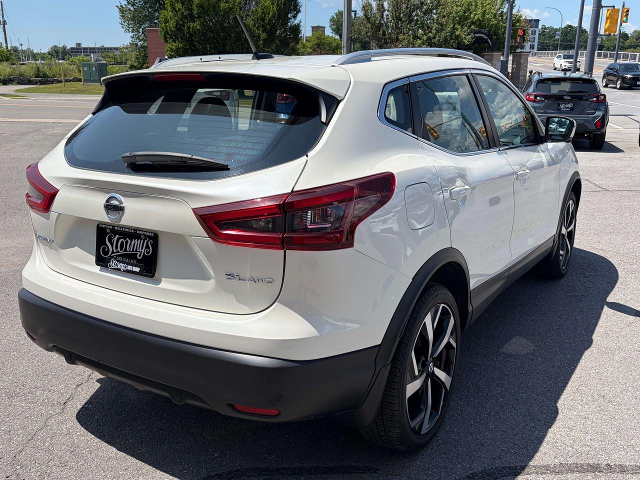 2023 Nissan Qashqai SL ***CALL BELLEVILLE 613-961-8848*** Photo