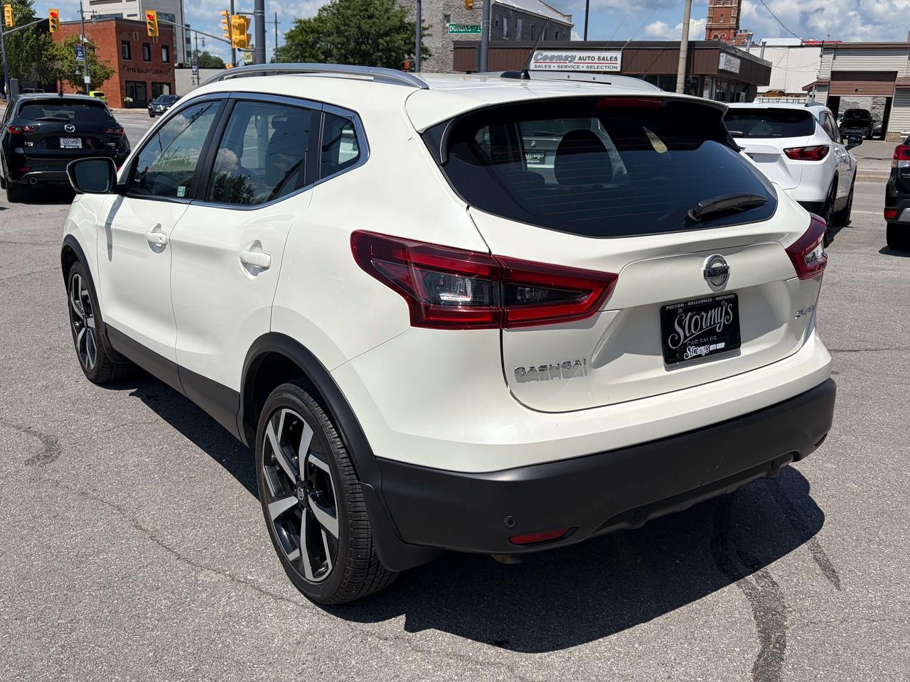 2023 Nissan Qashqai SL ***CALL BELLEVILLE 613-961-8848*** Photo
