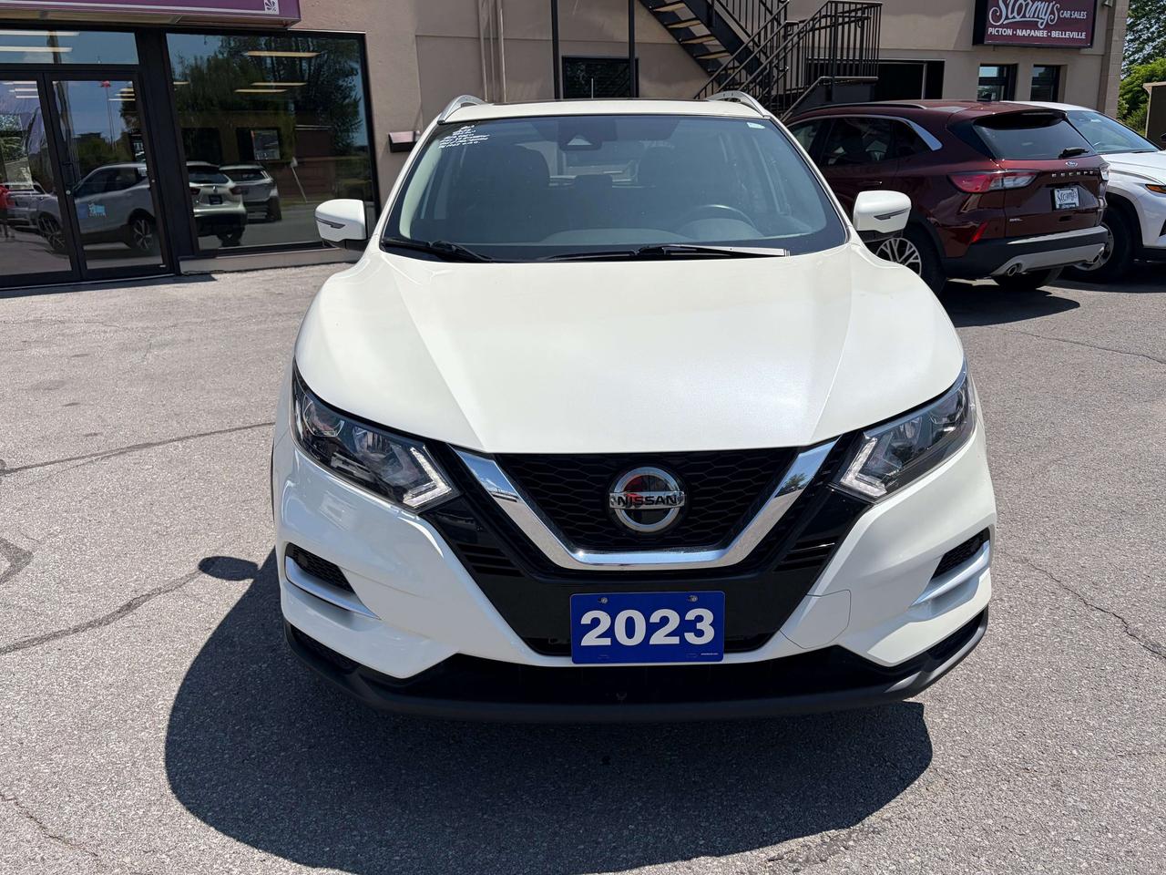 2023 Nissan Qashqai SL ***CALL BELLEVILLE 613-961-8848*** Photo
