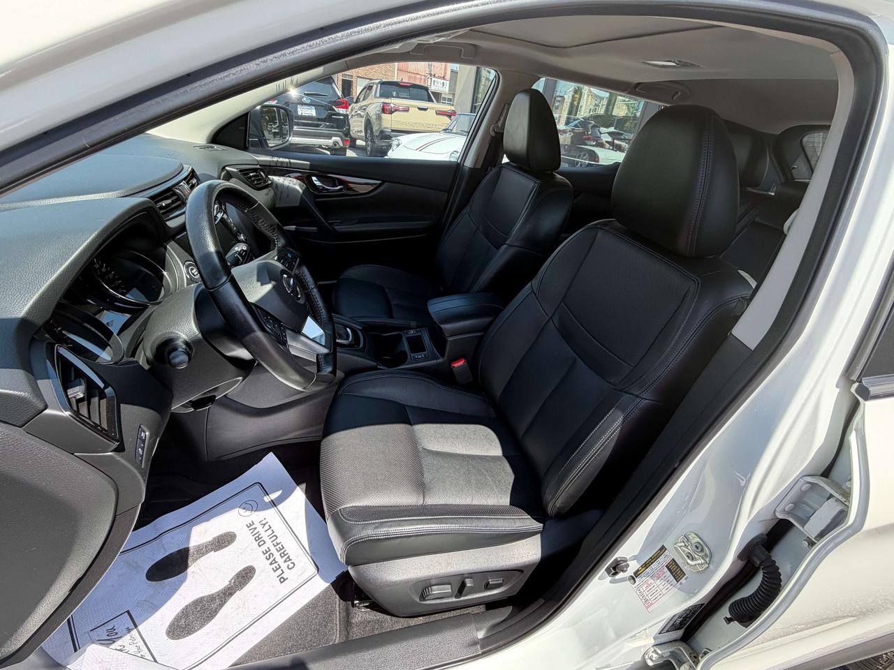 2023 Nissan Qashqai SL ***CALL BELLEVILLE 613-961-8848*** Photo