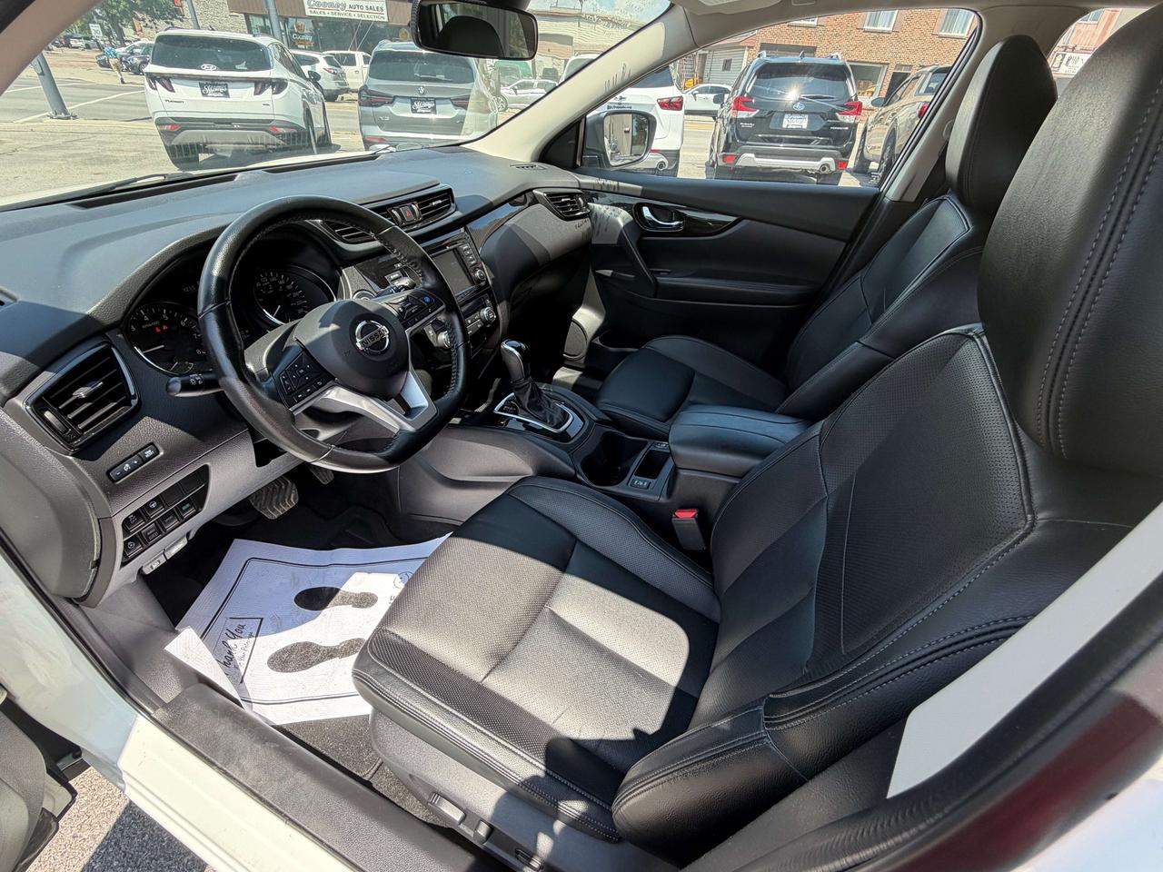 2023 Nissan Qashqai SL ***CALL BELLEVILLE 613-961-8848*** Photo