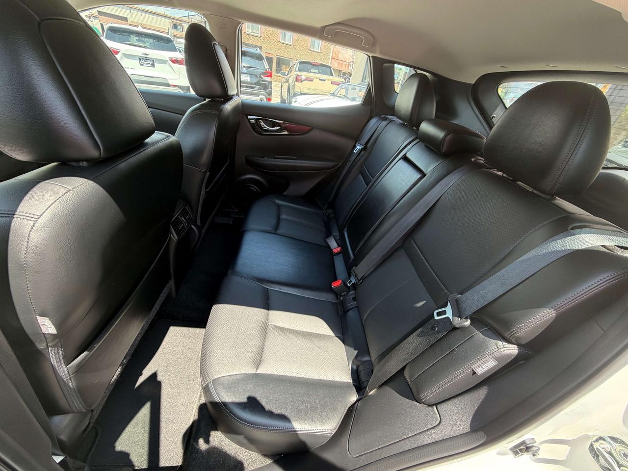 2023 Nissan Qashqai SL ***CALL BELLEVILLE 613-961-8848*** Photo