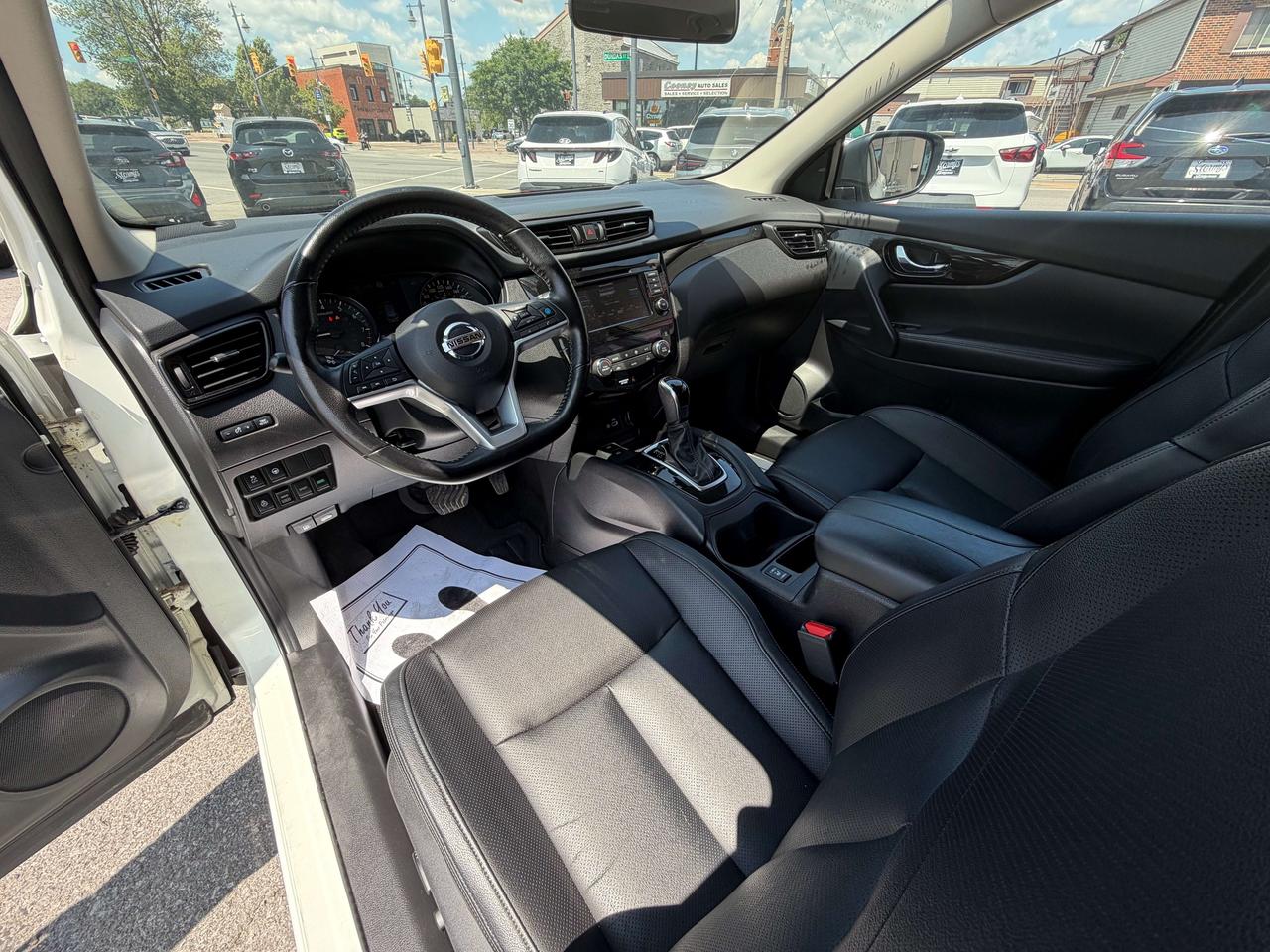 2023 Nissan Qashqai SL ***CALL BELLEVILLE 613-961-8848*** Photo