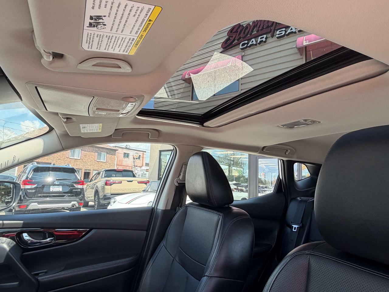 2023 Nissan Qashqai SL ***CALL BELLEVILLE 613-961-8848*** Photo