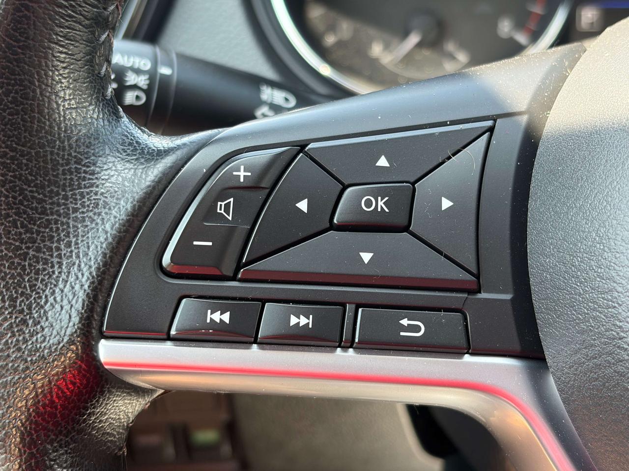 2023 Nissan Qashqai SL ***CALL BELLEVILLE 613-961-8848*** Photo