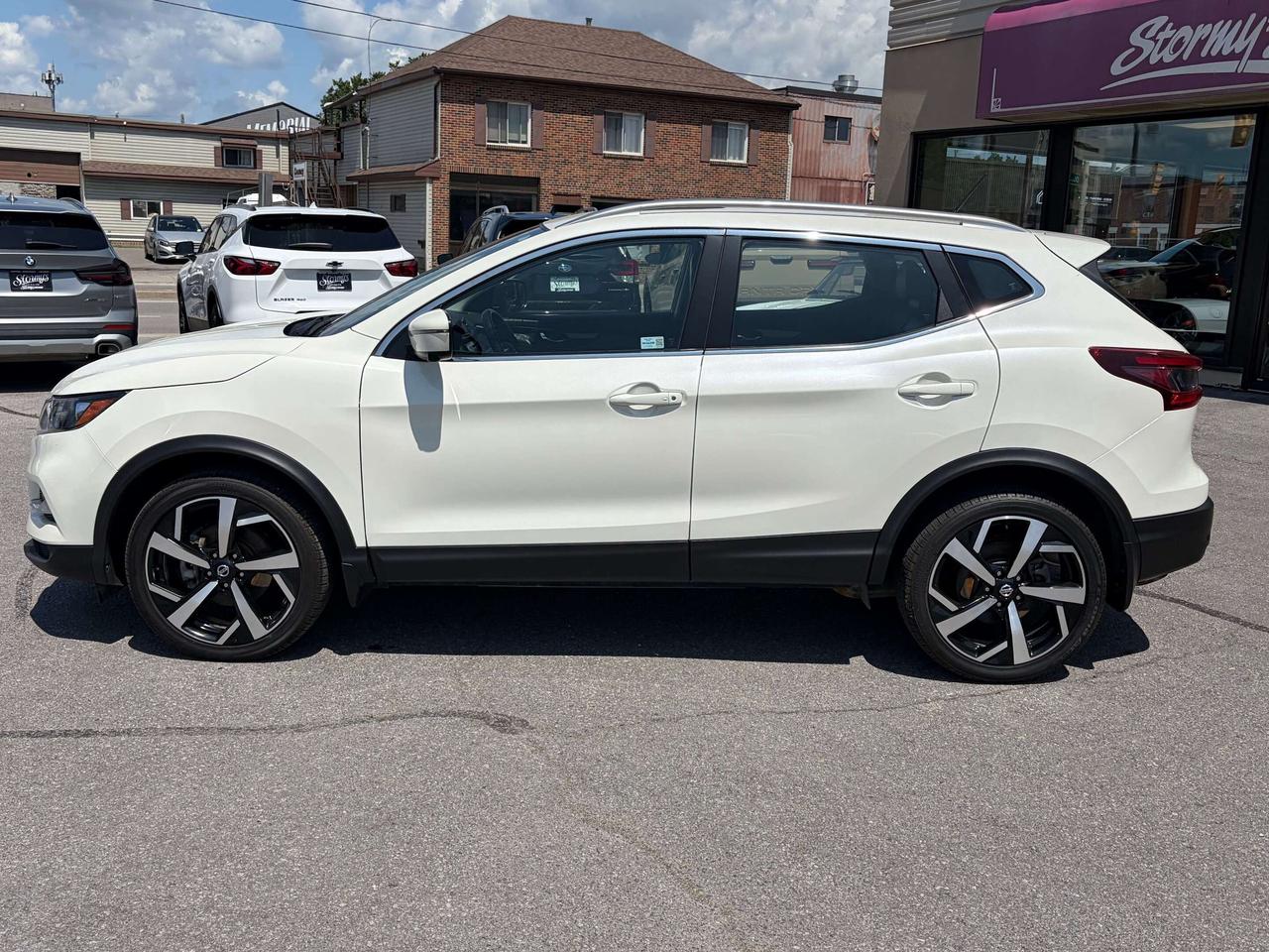 2023 Nissan Qashqai SL ***CALL BELLEVILLE 613-961-8848*** Photo0