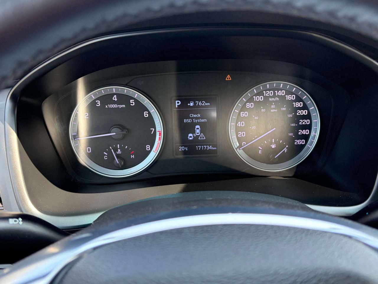 2018 Hyundai Sonata GL/HEATED SEATS/CALL PICTON 613-476-2188 Photo