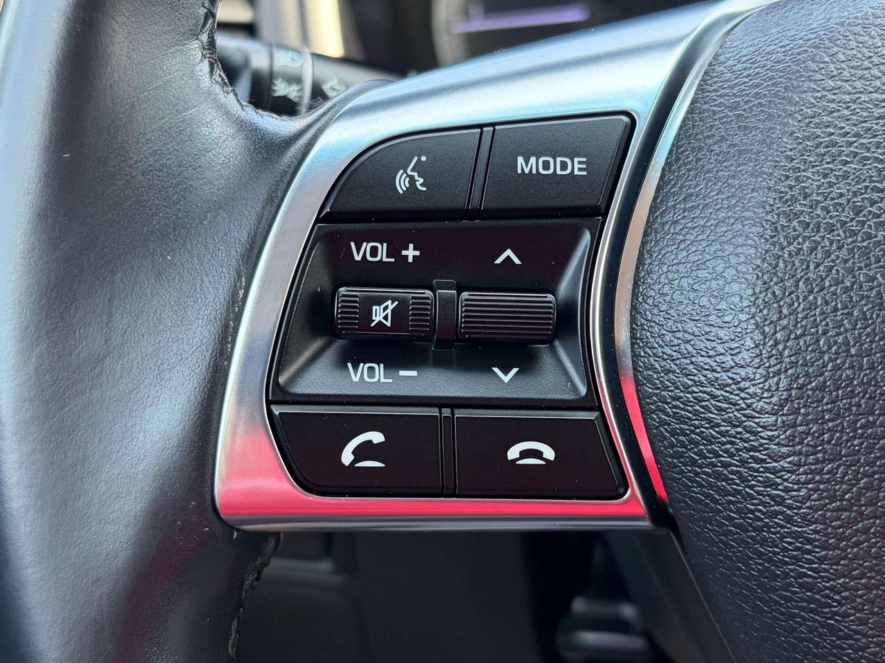 2018 Hyundai Sonata GL/HEATED SEATS/CALL PICTON 613-476-2188 Photo