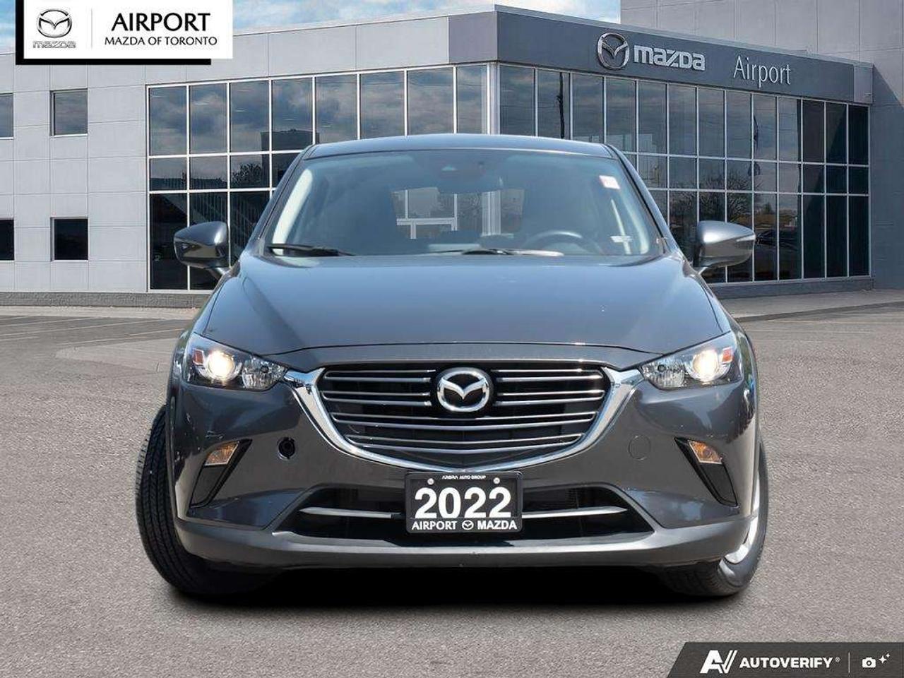2022 Mazda CX-3 GS Finance Discount $1500 Applied Photo5
