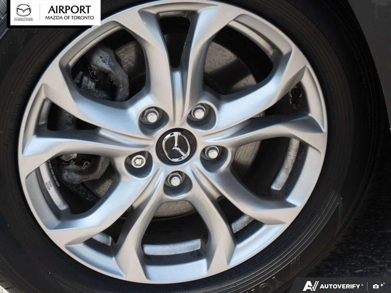 2022 Mazda CX-3 GS Finance Discount $1500 Applied Photo