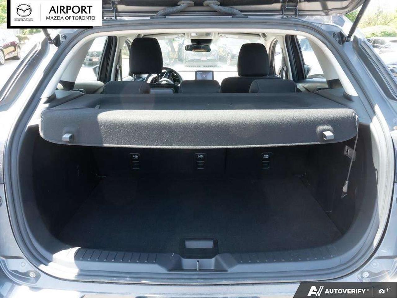2022 Mazda CX-3 GS Finance Discount $1500 Applied Photo