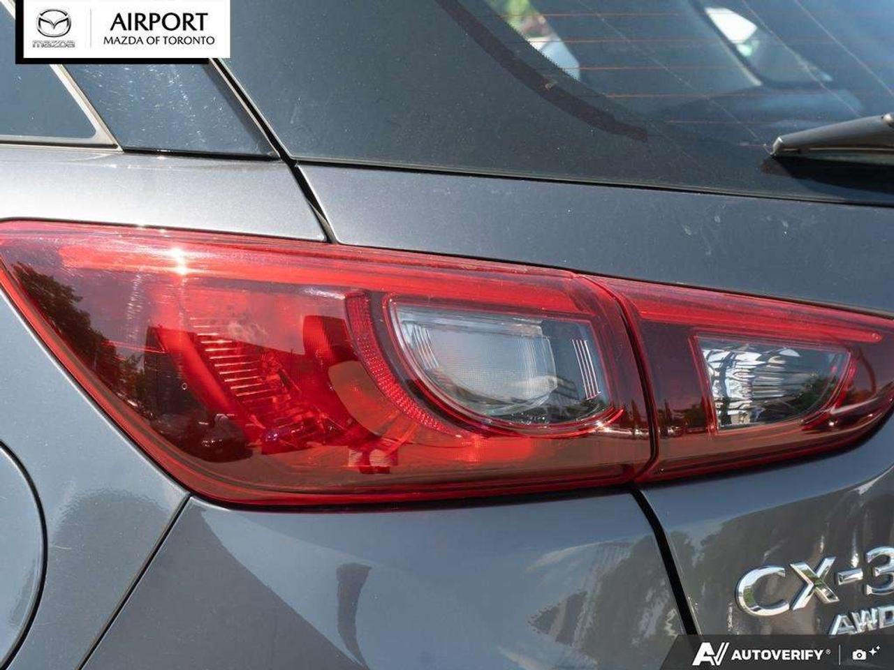 2022 Mazda CX-3 GS Finance Discount $1500 Applied Photo