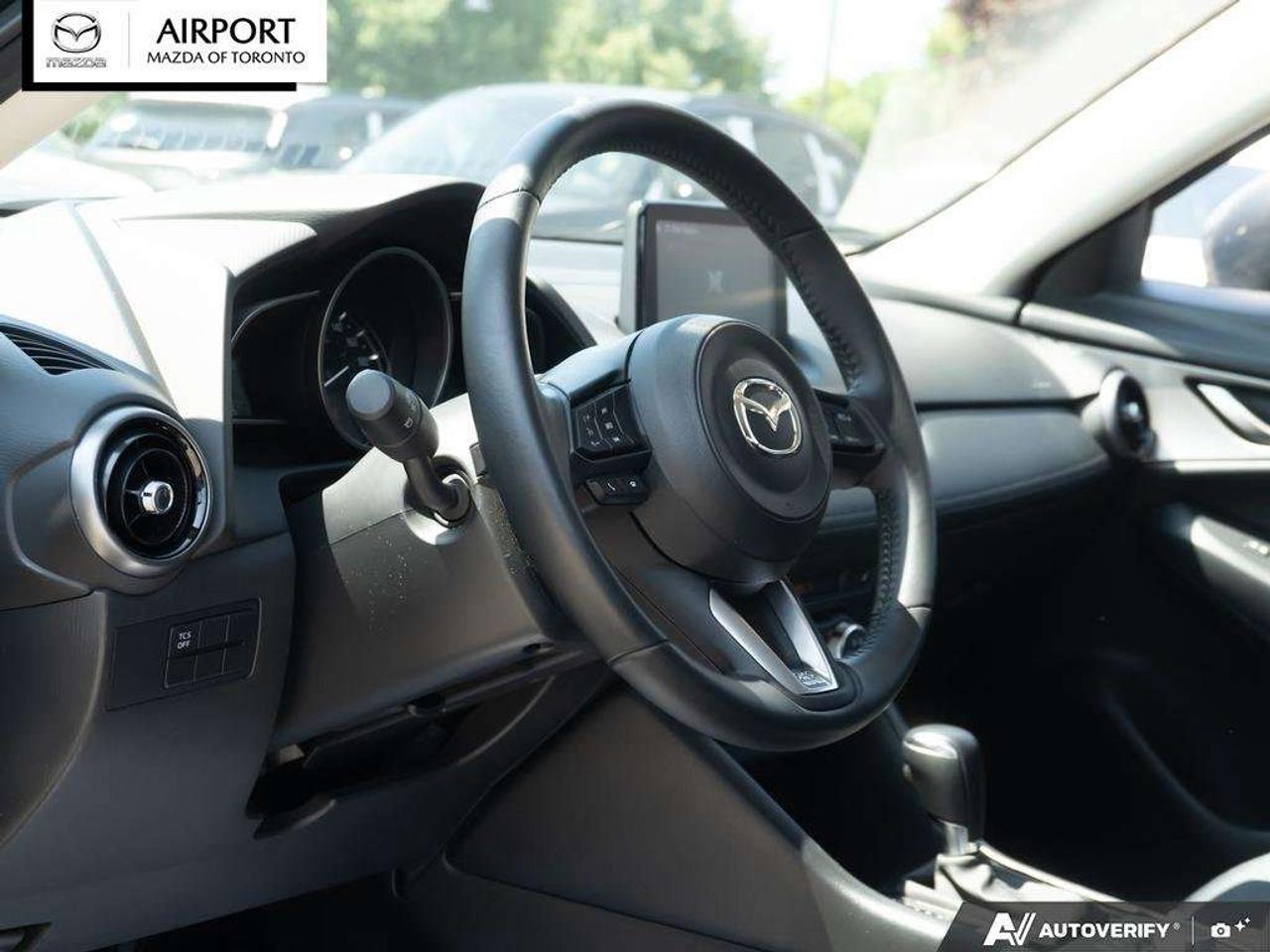 2022 Mazda CX-3 GS Finance Discount $1500 Applied Photo