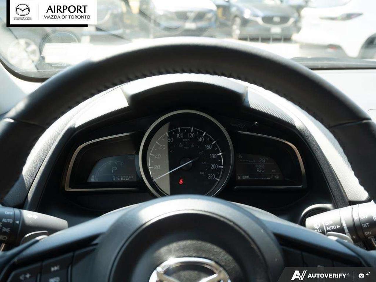 2022 Mazda CX-3 GS Finance Discount $1500 Applied Photo
