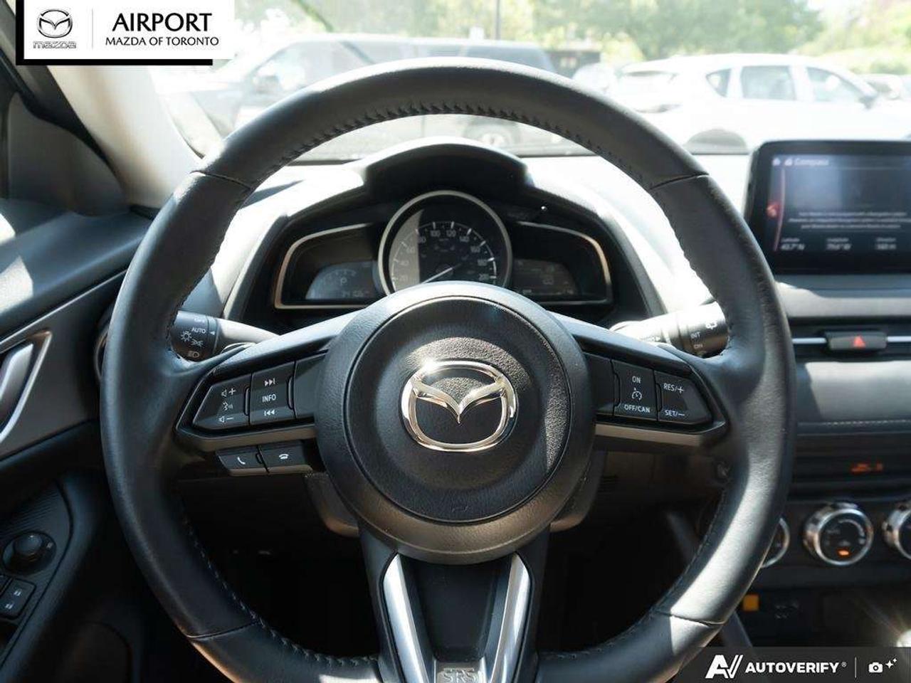 2022 Mazda CX-3 GS Finance Discount $1500 Applied Photo