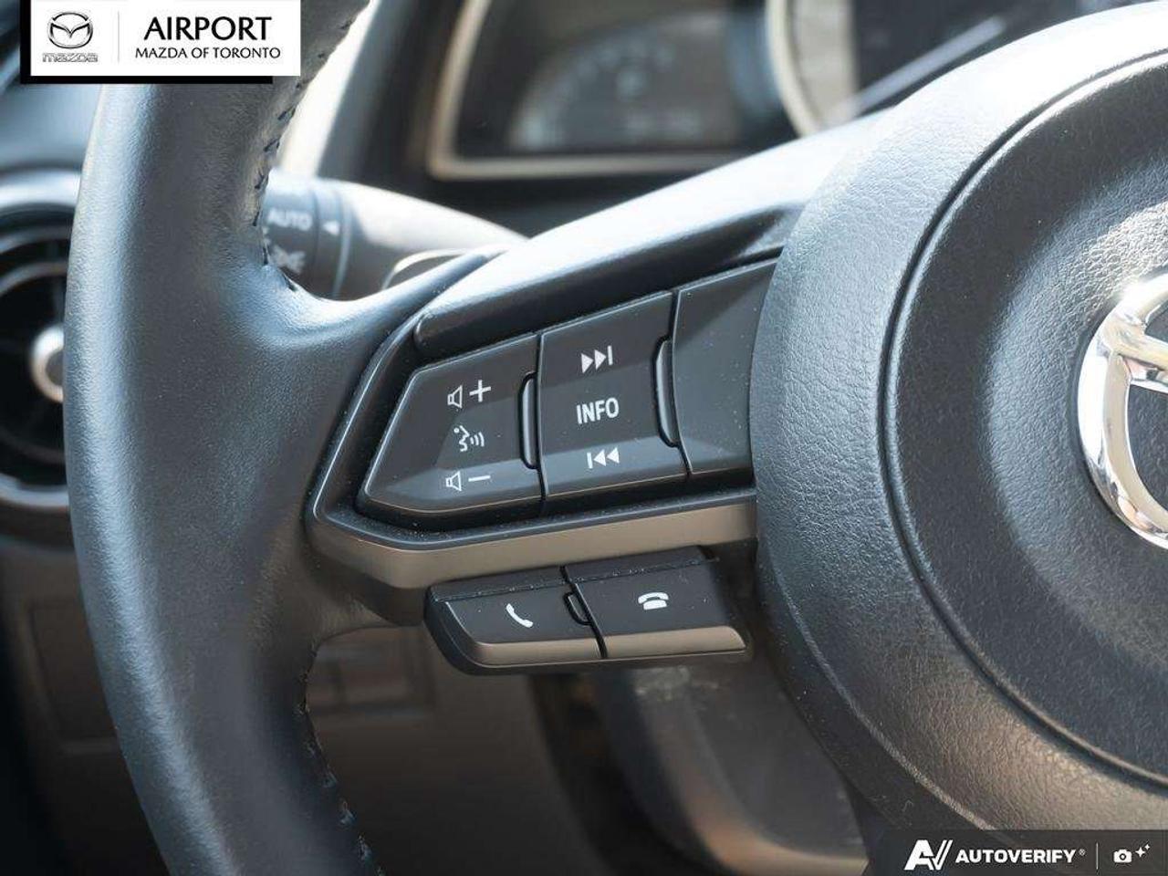 2022 Mazda CX-3 GS Finance Discount $1500 Applied Photo