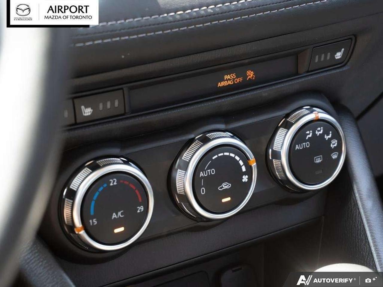 2022 Mazda CX-3 GS Finance Discount $1500 Applied Photo