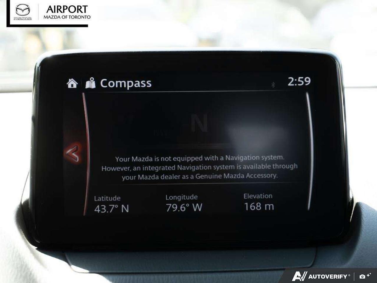 2022 Mazda CX-3 GS Finance Discount $1500 Applied Photo