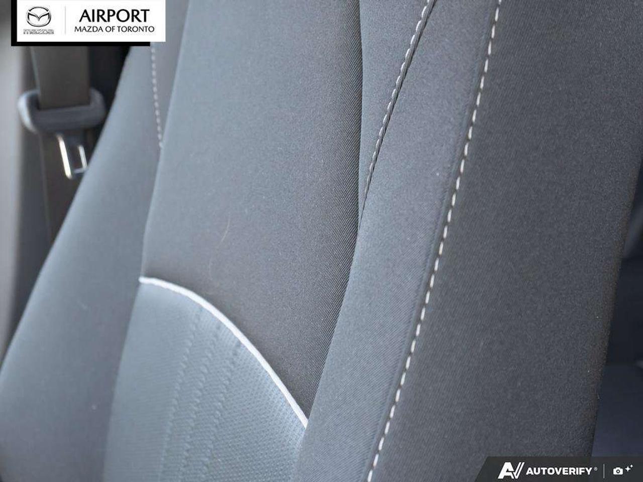 2022 Mazda CX-3 GS Finance Discount $1500 Applied Photo