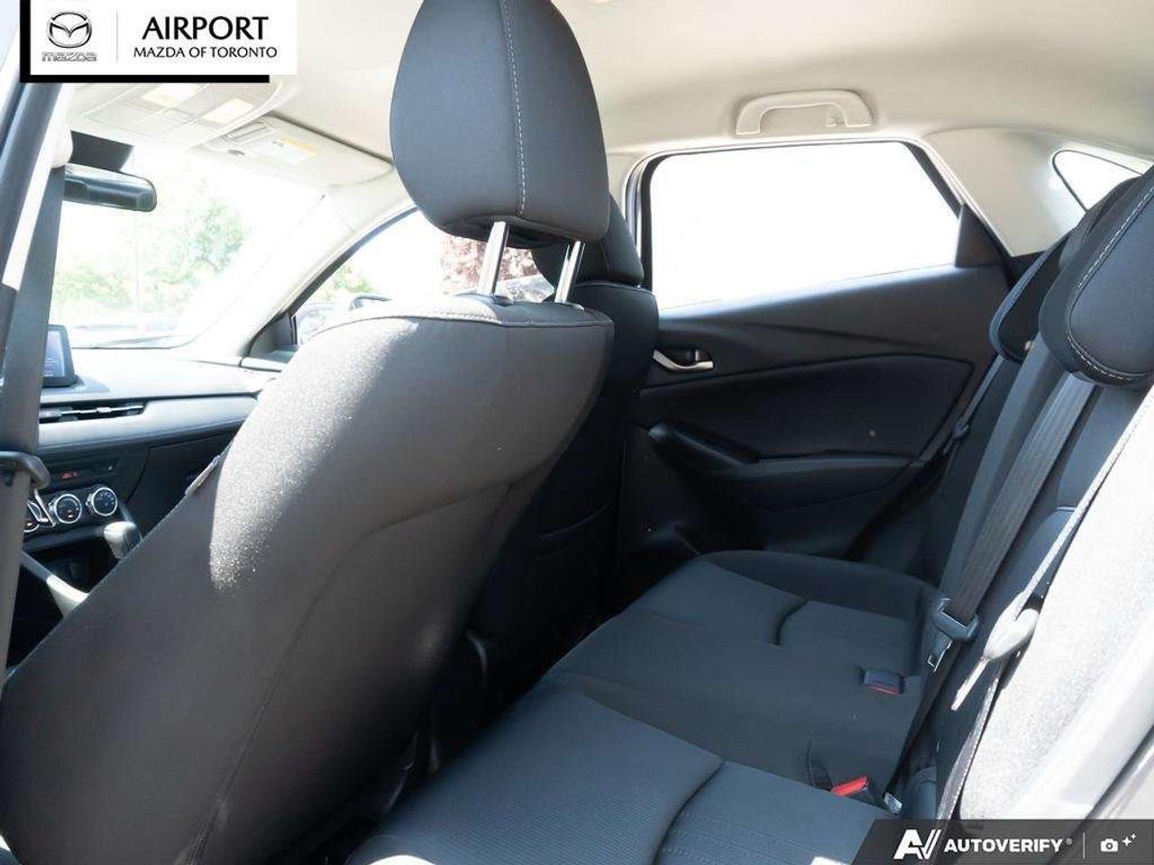 2022 Mazda CX-3 GS Finance Discount $1500 Applied Photo