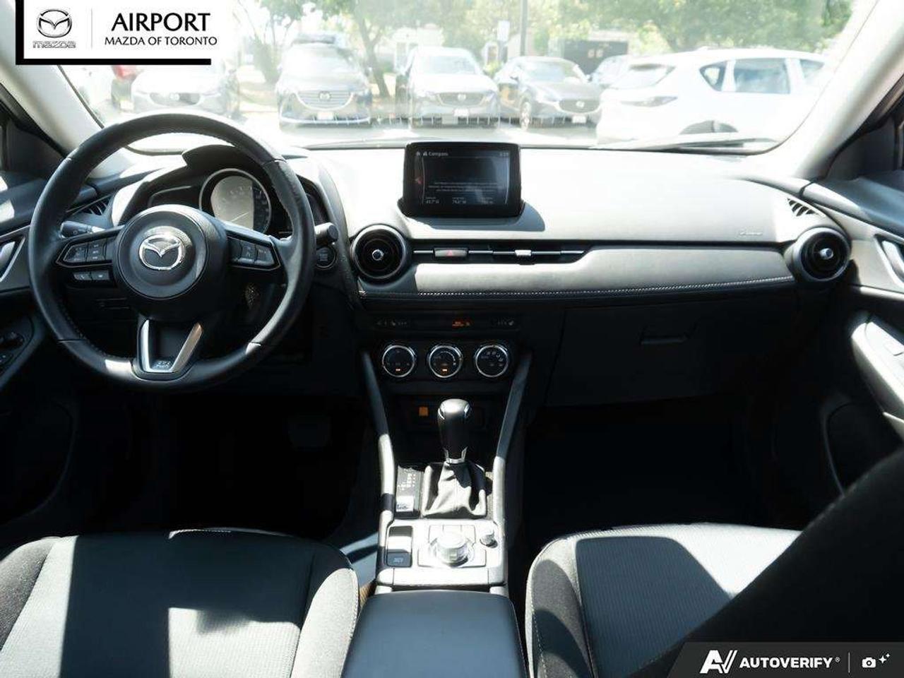 2022 Mazda CX-3 GS Finance Discount $1500 Applied Photo