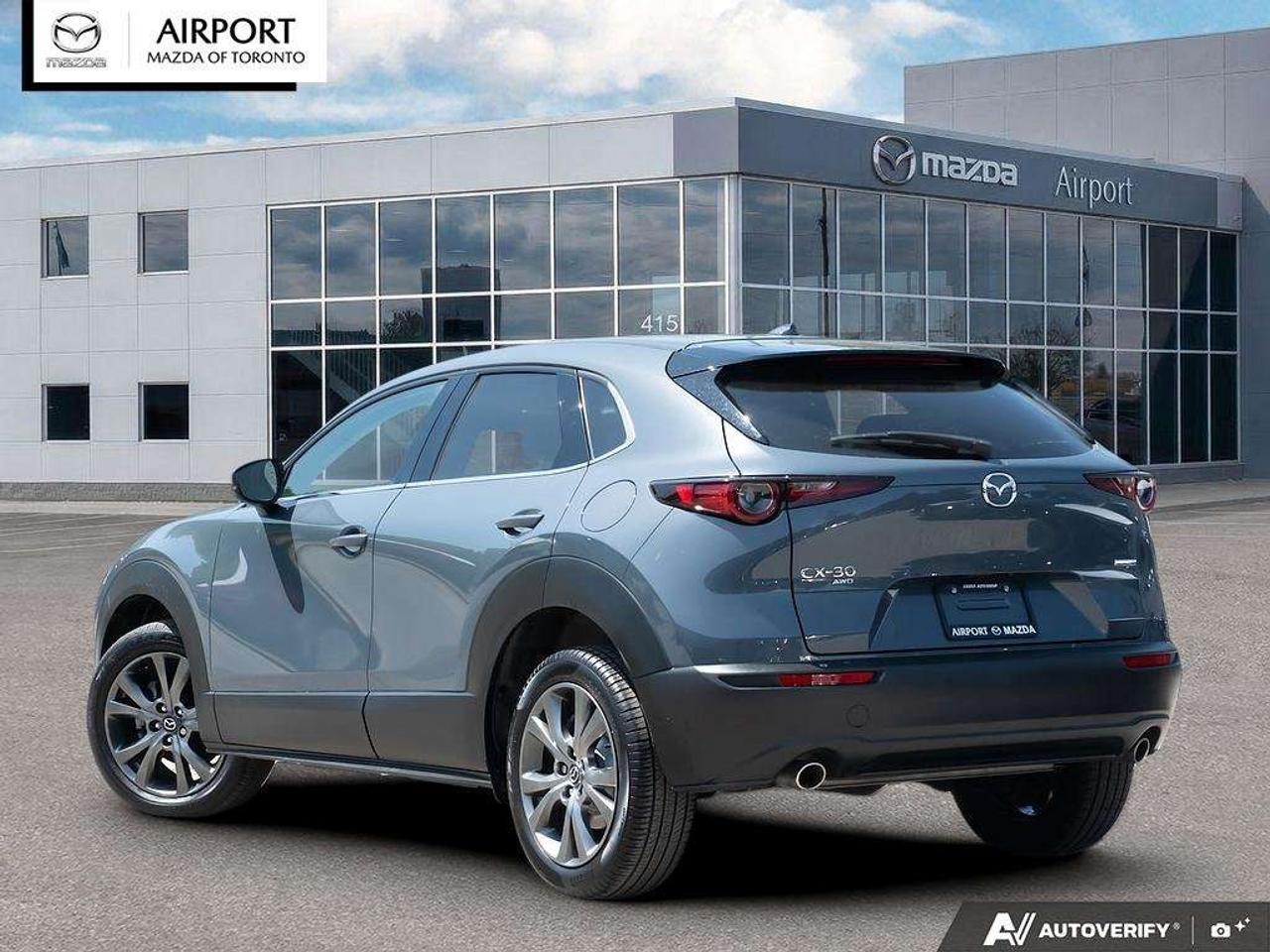 2023 Mazda CX-30 GT Finance Discount $1500 Applied Photo