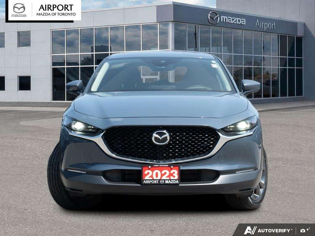 2023 Mazda CX-30 GT Finance Discount $1500 Applied Photo