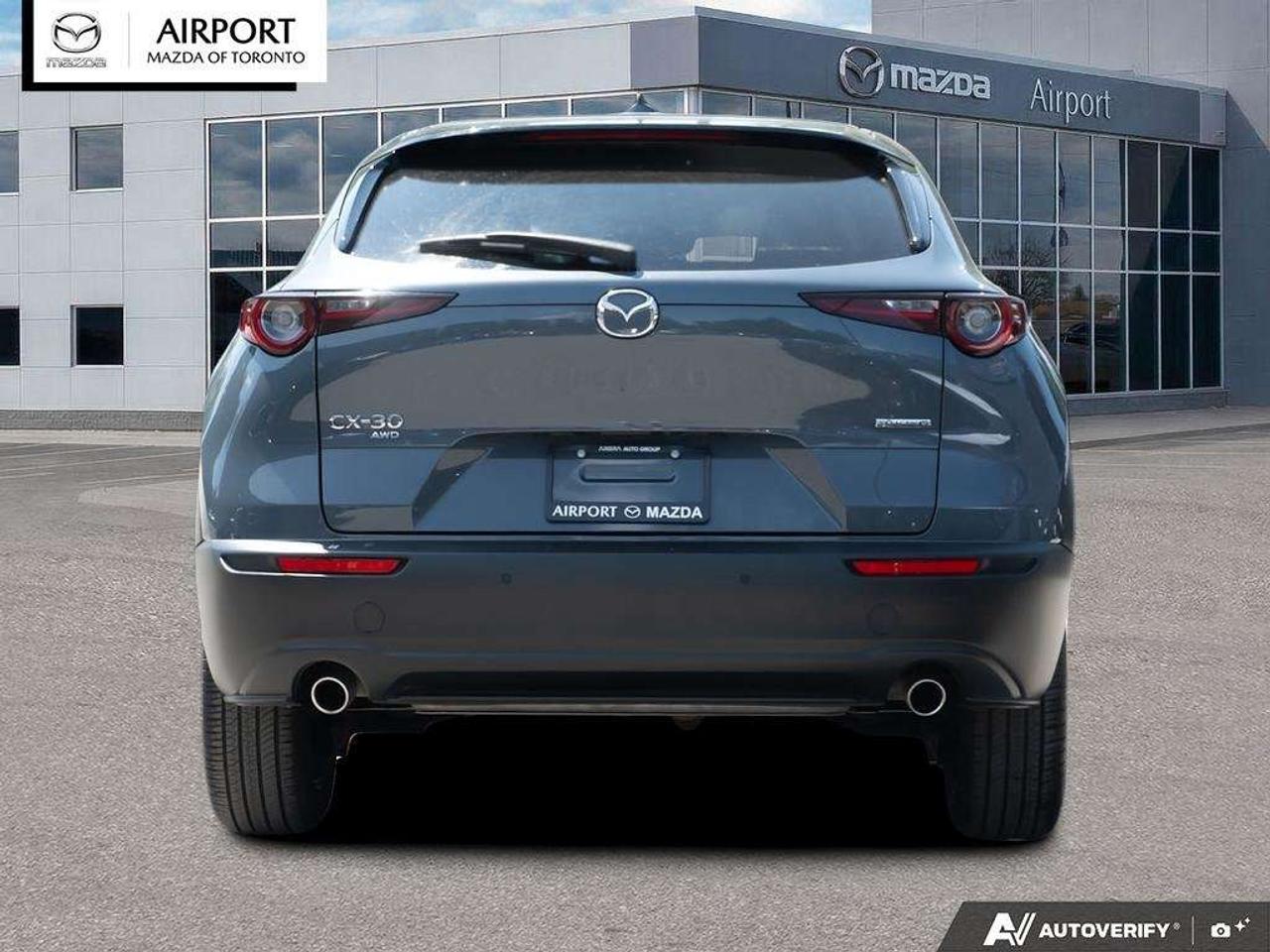 2023 Mazda CX-30 GT Finance Discount $1500 Applied Photo