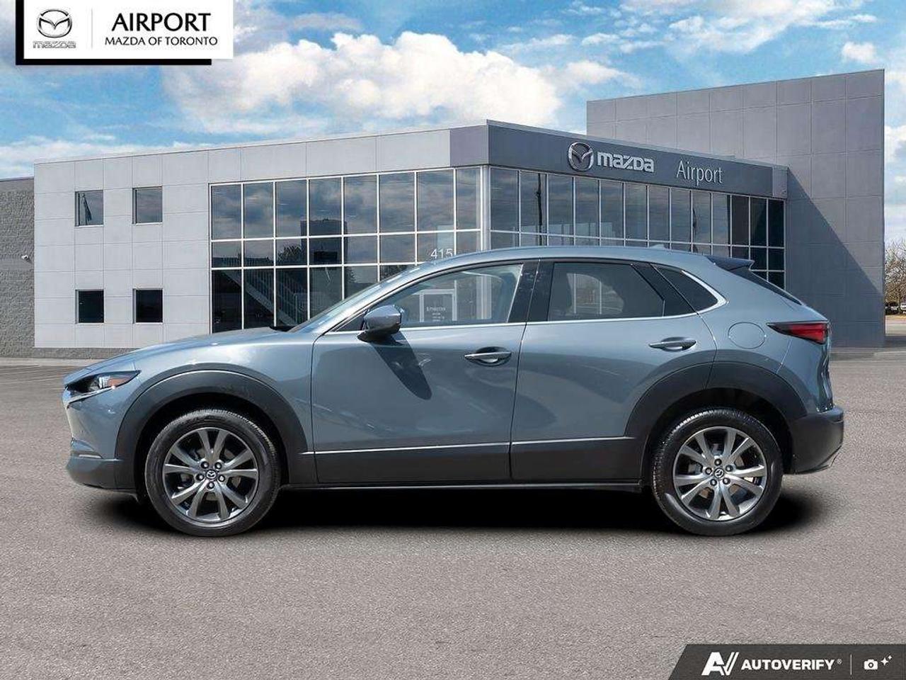 2023 Mazda CX-30 GT Finance Discount $1500 Applied Photo