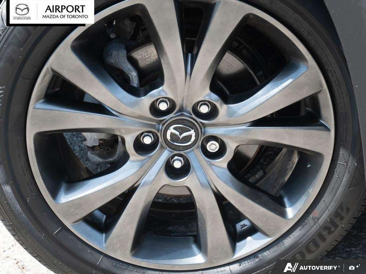 2023 Mazda CX-30 GT Finance Discount $1500 Applied Photo