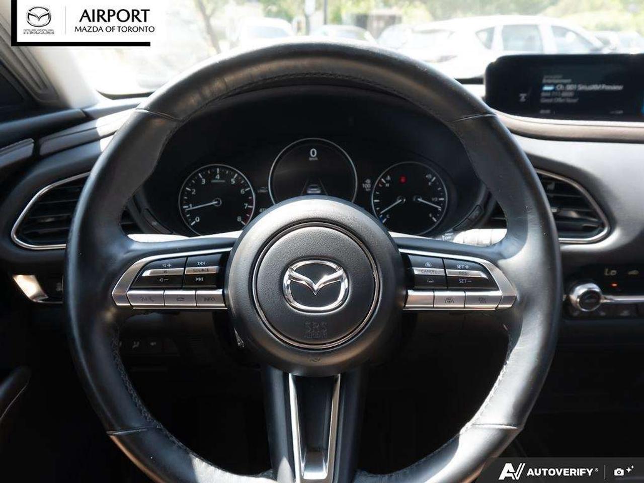 2023 Mazda CX-30 GT Finance Discount $1500 Applied Photo