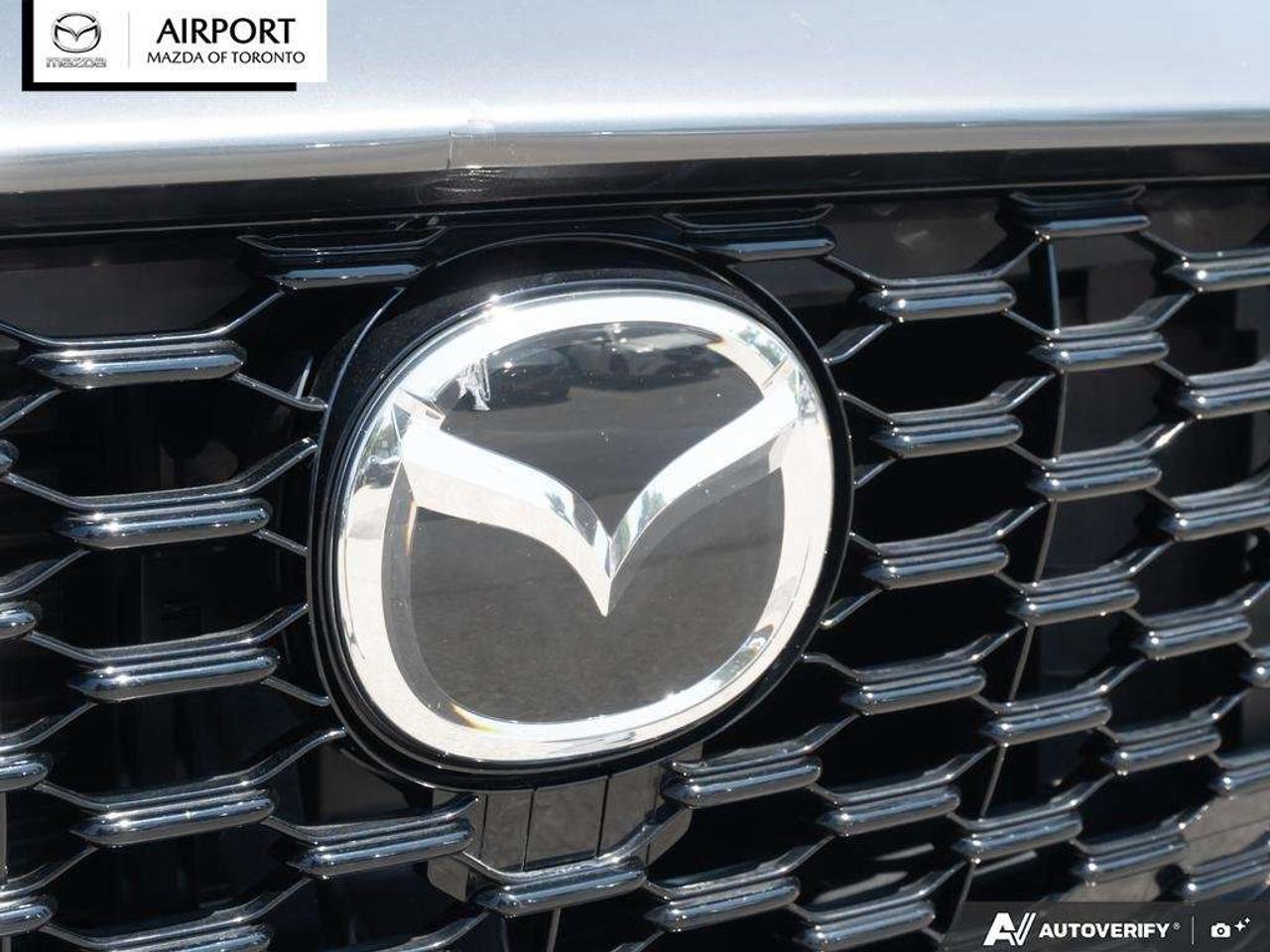 2025 Mazda CX-70 MHEV GS-L Finance Discount $1500 Applied Photo