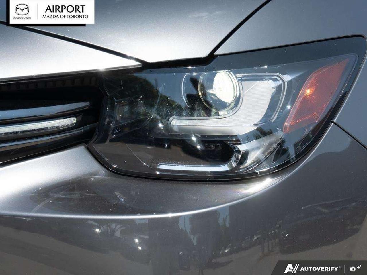 2025 Mazda CX-70 MHEV GS-L Finance Discount $1500 Applied Photo