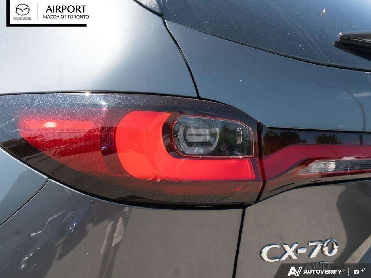 2025 Mazda CX-70 MHEV GS-L Finance Discount $1500 Applied Photo
