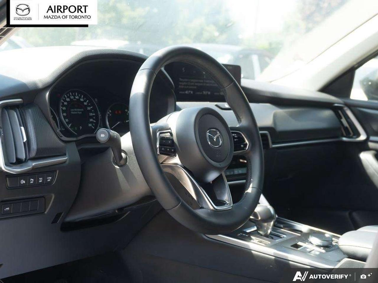 2025 Mazda CX-70 MHEV GS-L Finance Discount $1500 Applied Photo